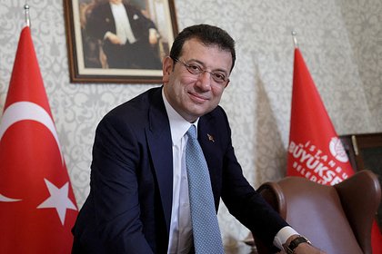 Мэру Стамбула запросили срок до двух тысяч лет