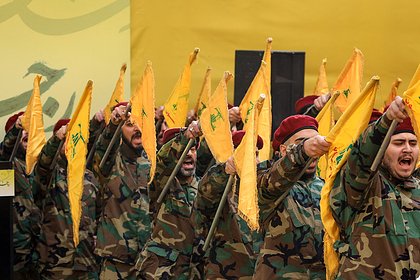 Военный оценил силы поддерживающих Иран сторон