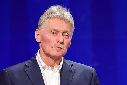 Песков высказал позицию России по Венесуэле