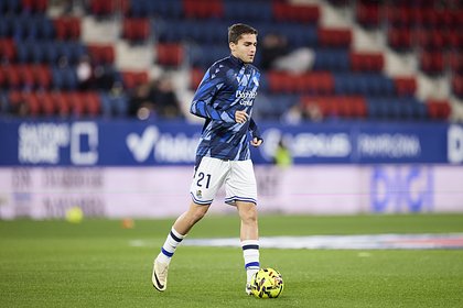 Представитель Захаряна объяснил большое количество травм у футболиста