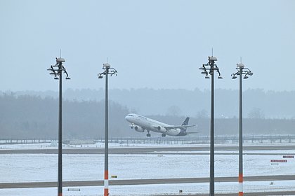 Немка описала российскому тревел-блогеру зиму в ФРГ фразой «без вашего газа сдохнем тут»