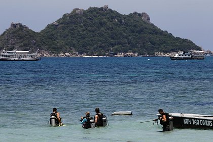 «Думают, что наша страна красива и безопасна». Как райский уголок в популярной у россиян стране обрел репутацию Острова смерти