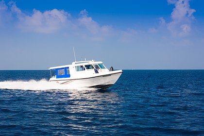 Раскрыта судьба россиянки после крушения катера на Мальдивах