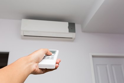 Россиянам напомнили об обязательных действиях с кондиционерами после зимы