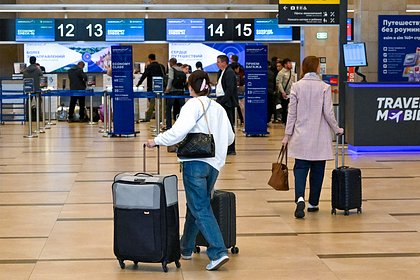 Российская авиакомпания анонсировала новую распродажу билетов