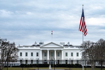 Белый дом описал ситуацию в переговорах между США и Ираном