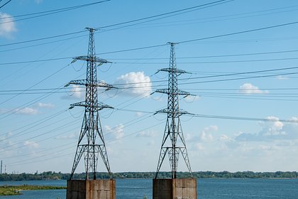 В России предложили опасную инициативу для электростанций