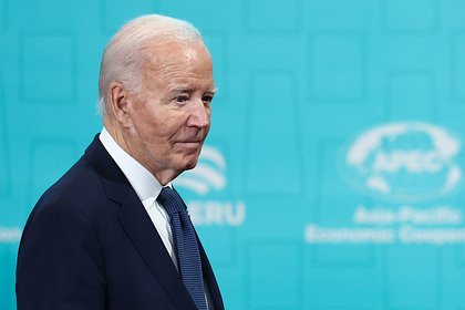 Российская делегация обсудила в США расследование против администрации Байдена