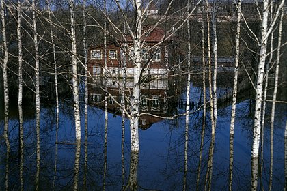 Россиян призвали подготовить дома к опасному явлению