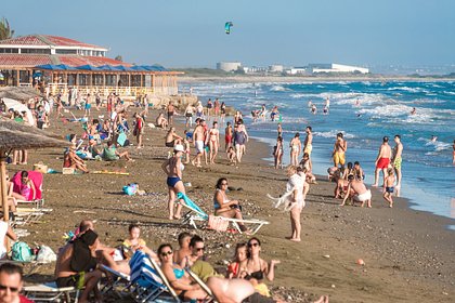 Россиянам раскрыли цены на пляжный отдых в Европе