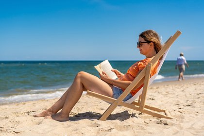 Россияне раскрыли представления об идеальном отпуске