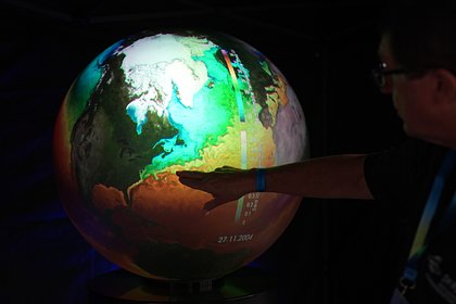 Ученые встревожились из-за грозящей миру опасности