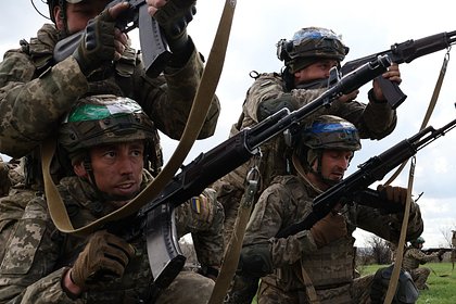 Раскрыты планы ВСУ опустошить Херсонскую область