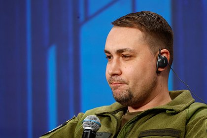 Буданов сделал признание о мобилизации на Украине