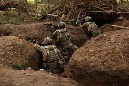 Назван дополнительный заработок офицеров Генштаба ВСУ