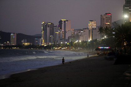 Отдых во Вьетнаме описали словами «по цене — как Анапа или Геленджик»