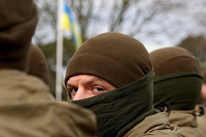 Министр обороны Украины описал словами «культура страха и лжи» военную систему страны