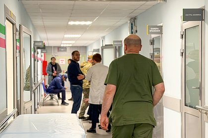 Появились подробности о состоянии пострадавшего дагестанского хирурга после нападения