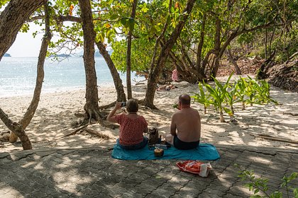 Путешественница описала российских пенсионеров в Таиланде фразой «восхитили меня»