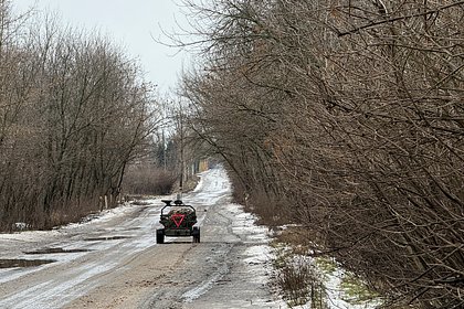 Украина заменит солдат на НРТК
