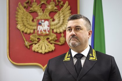 Раскрыты детали о кандидате на пост главы кавказского региона после ухода предшественника