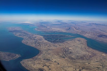 КСИР опроверг данные США о проходе судов через Ормузский пролив