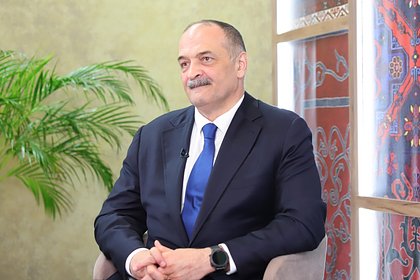 «Не ошибается лишь тот, кто ничего не делает». Глава Дагестана сделал заявление после увольнения. У него есть одна просьба