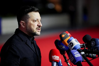Зеленскому дали совет после слов Путина