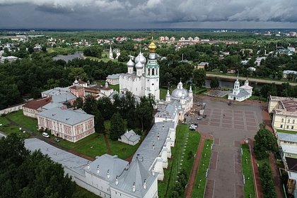Россиянка описала пять городов фразой «даже ехать не хотела, а они меня удивили»