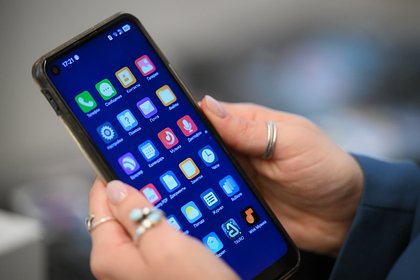 Развеян связанный со смартфонами популярный миф
