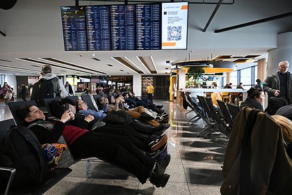 Россиян предупредили о новых трудностях при поездках в Европу