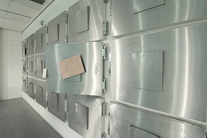 Мать бойца СВО отказалась хоронить сына после поездки в морг