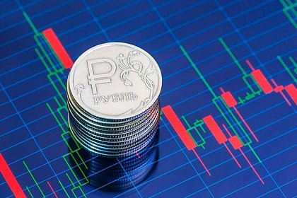 Доля рубля в российском экспорте выросла до рекордных значений