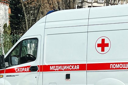 Стало известно о смерти трех человек при ударе ВСУ по тепловозу в регионе России