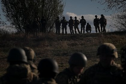 Стало известно об исчезновении одного подразделения на Украине