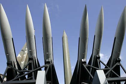 США одобрили продажу Украине оборудования для ЗРК HAWK