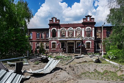 Полянский резко прокомментировал ответ ОБСЕ на удар ВСУ по колледжу
