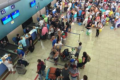 Россиянин оказался под угрозой 20 лет тюрьмы во Вьетнаме за кражу багажа