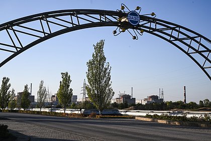 В России объяснили цель удара ВСУ по энергоблоку Запорожской АЭС