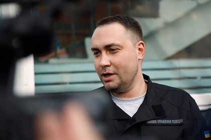 Буданов заявил о роли Европы на переговорах по Украине