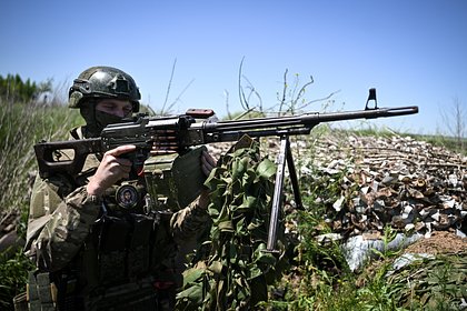 В ЛНР нашли секретные документы украинской военной администрации