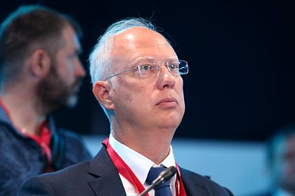 Спецпредставитель Путина рассказал о соглашении по тоннелю между Россией и США
