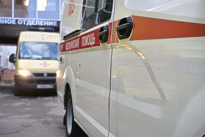 Смешавшая лекарства с антидепрессантами перед экзаменами россиянка оказалась в больнице