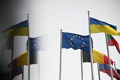 На Украине начались проблемы с загранпаспортами