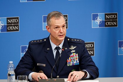 В НАТО сделали признание о конфликте с Россией