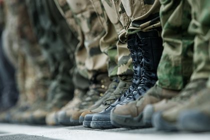 На Украине мужчина умер после попытки незаконной мобилизации