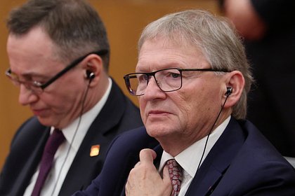 Раскрыты подробности по строительству «Силы Сибири-2»
