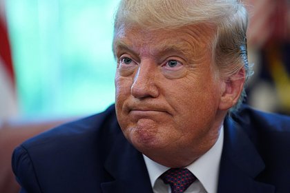 Трамп пригрозил противникам США «дискобомбулятором»