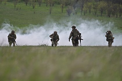 Украинский депутат назвал шансы покинуть позиции живым
