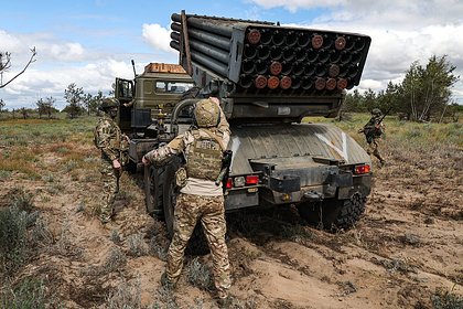 Названы ключевые преимущества для Российской армии после взятия Константиновки